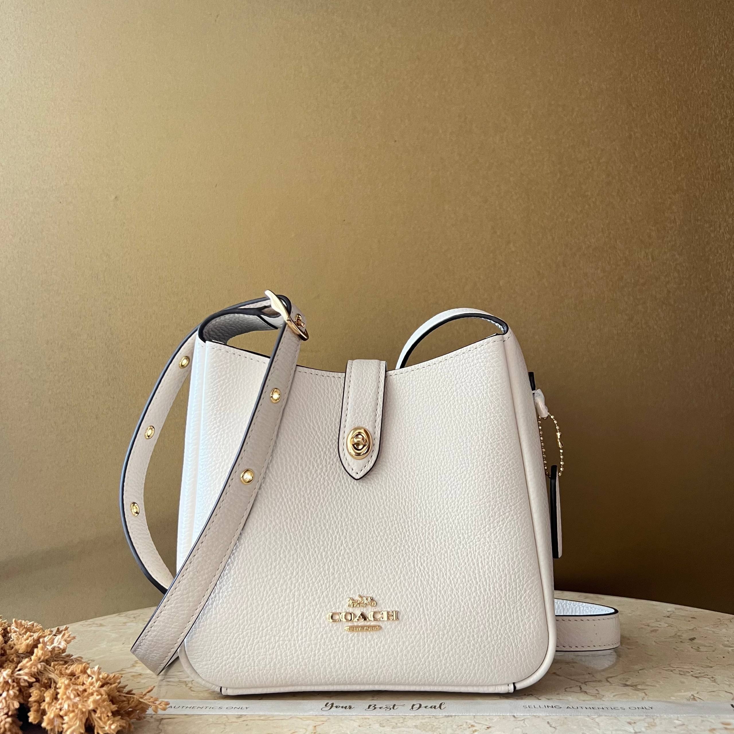 Coach Hadley Mini Crossbody