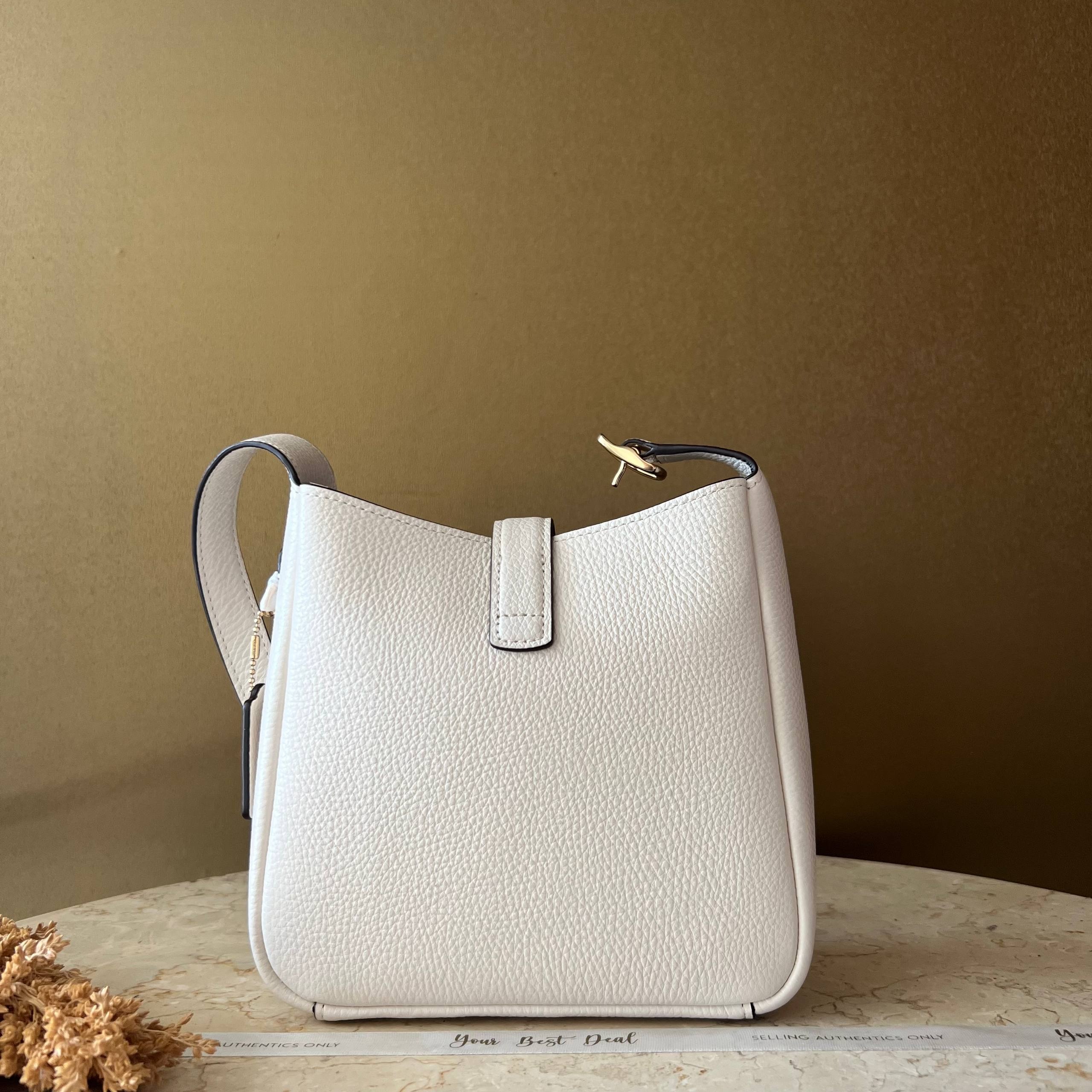 Coach Hadley Mini Crossbody