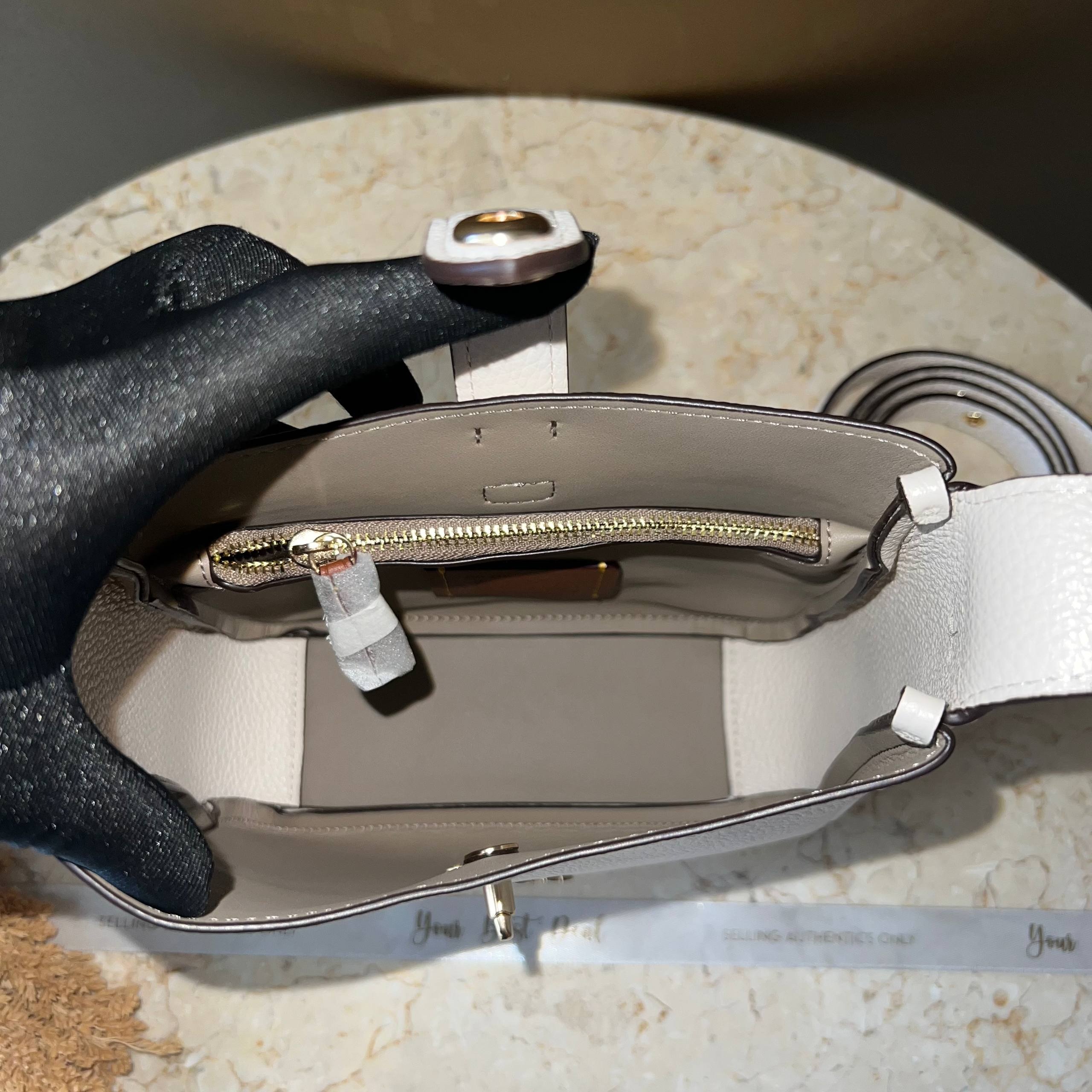 Coach Hadley Mini Crossbody