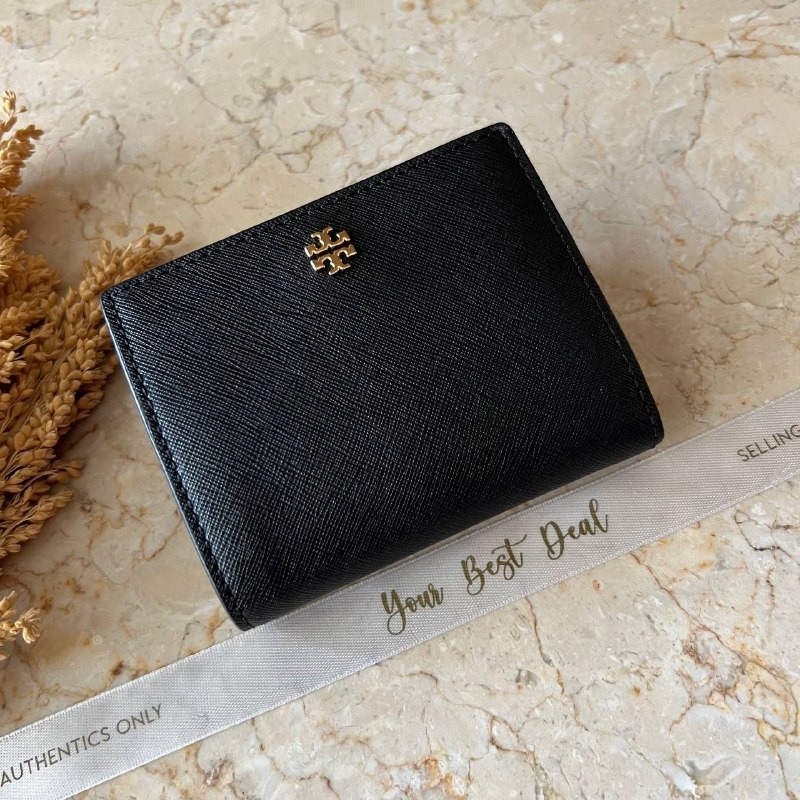 Tory Burch Emerson Mini Wallet