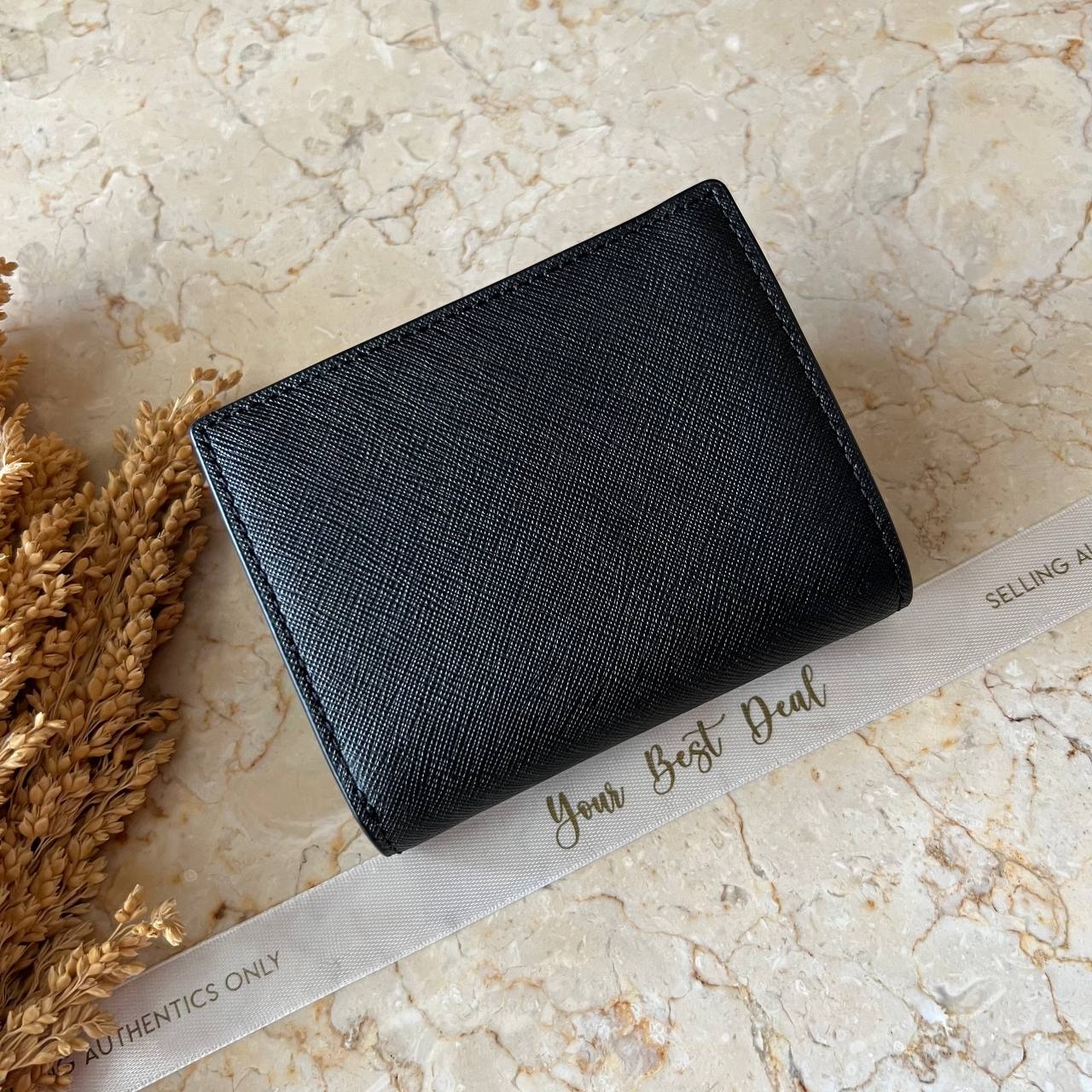 Tory Burch Emerson Mini Wallet