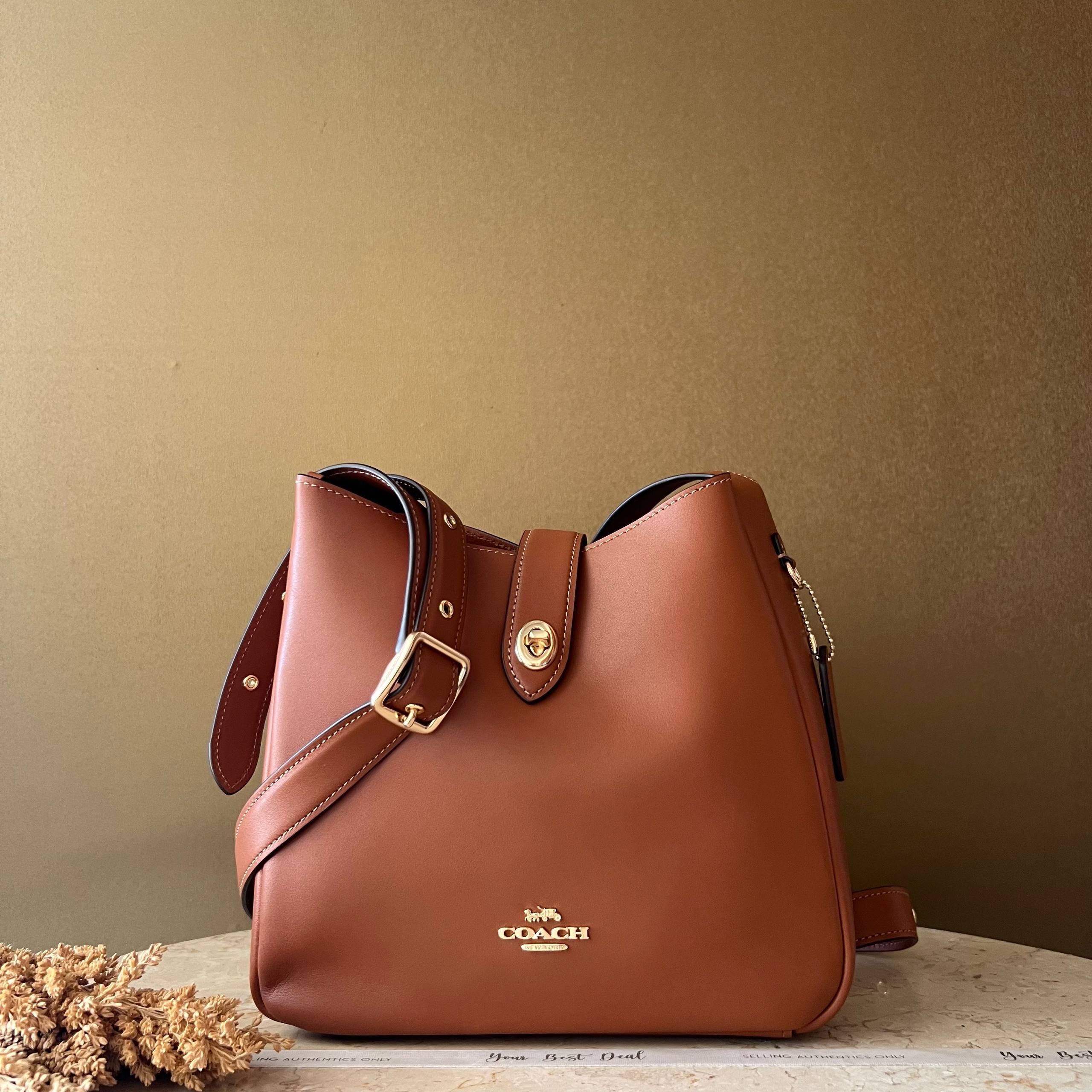 Coach Hadley Convertible CrossBody