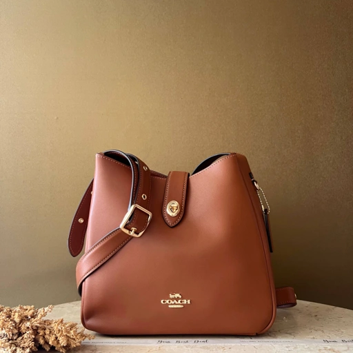 Coach Hadley Convertible CrossBody 