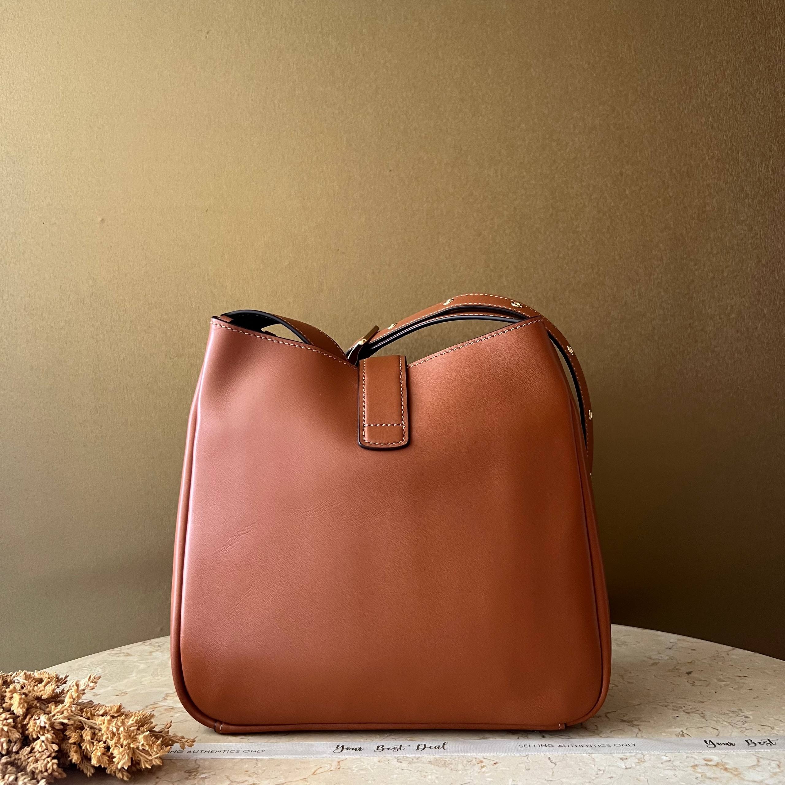 Coach Hadley Convertible CrossBody