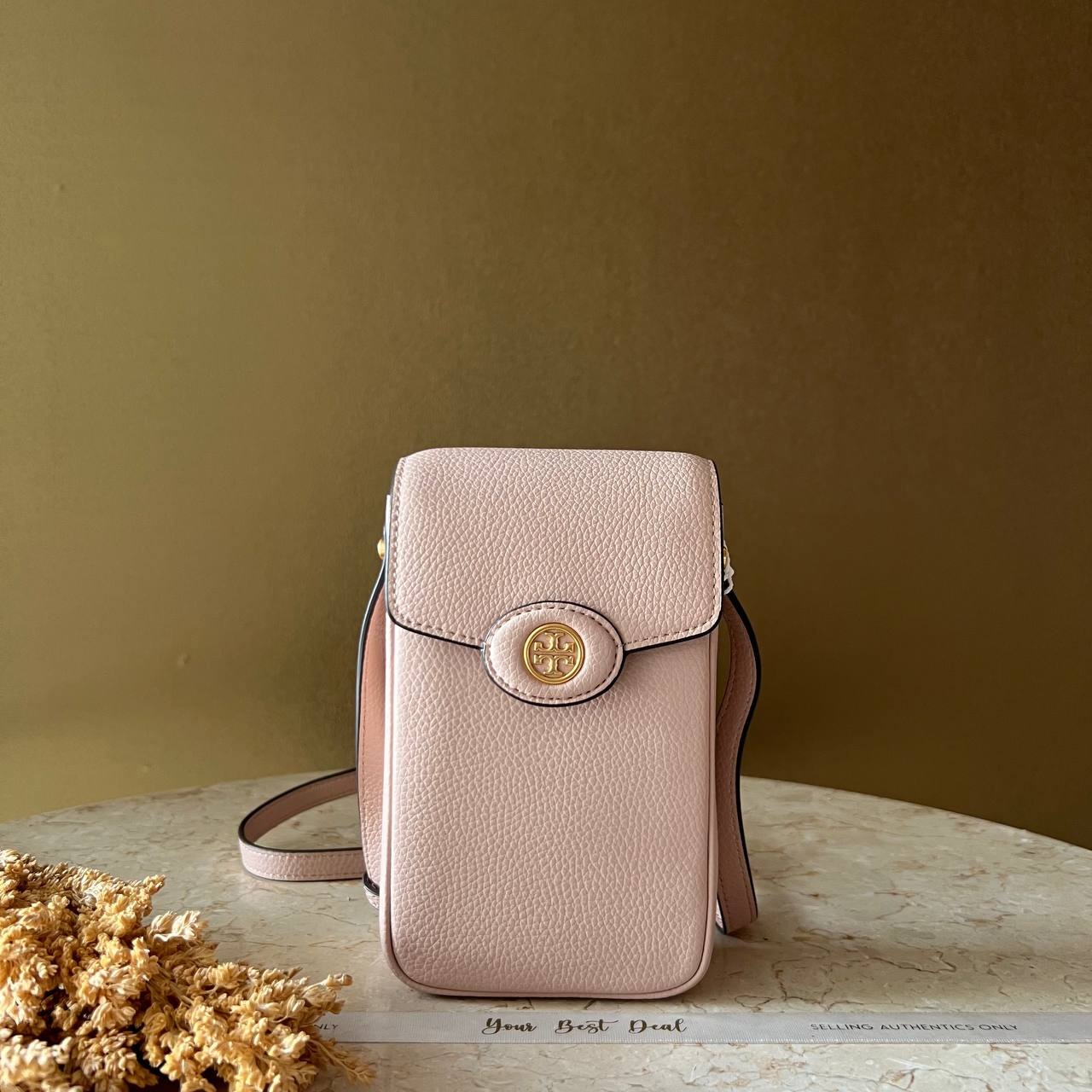 Tory Burch Robinson 
