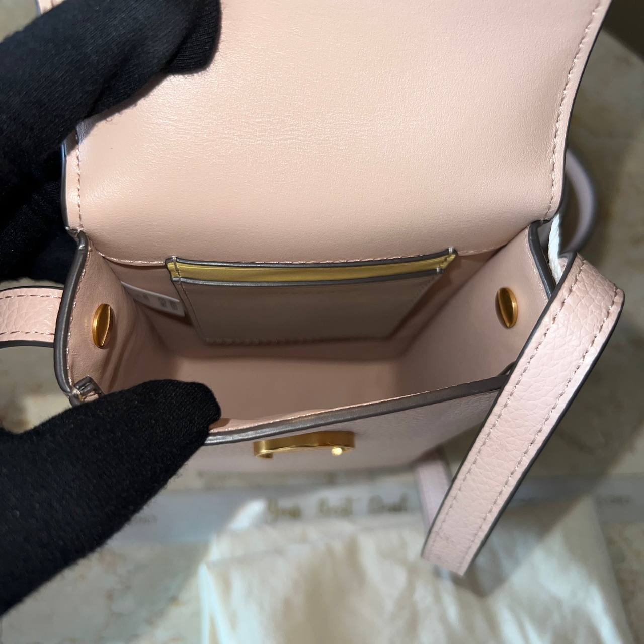 Tory Burch Robinson 