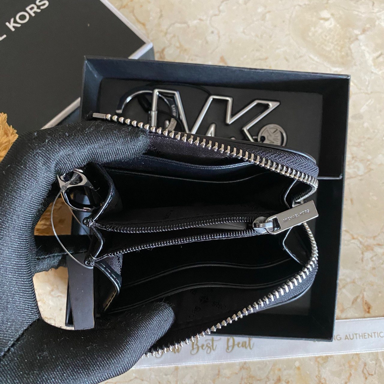 Michael Kors Gift Set