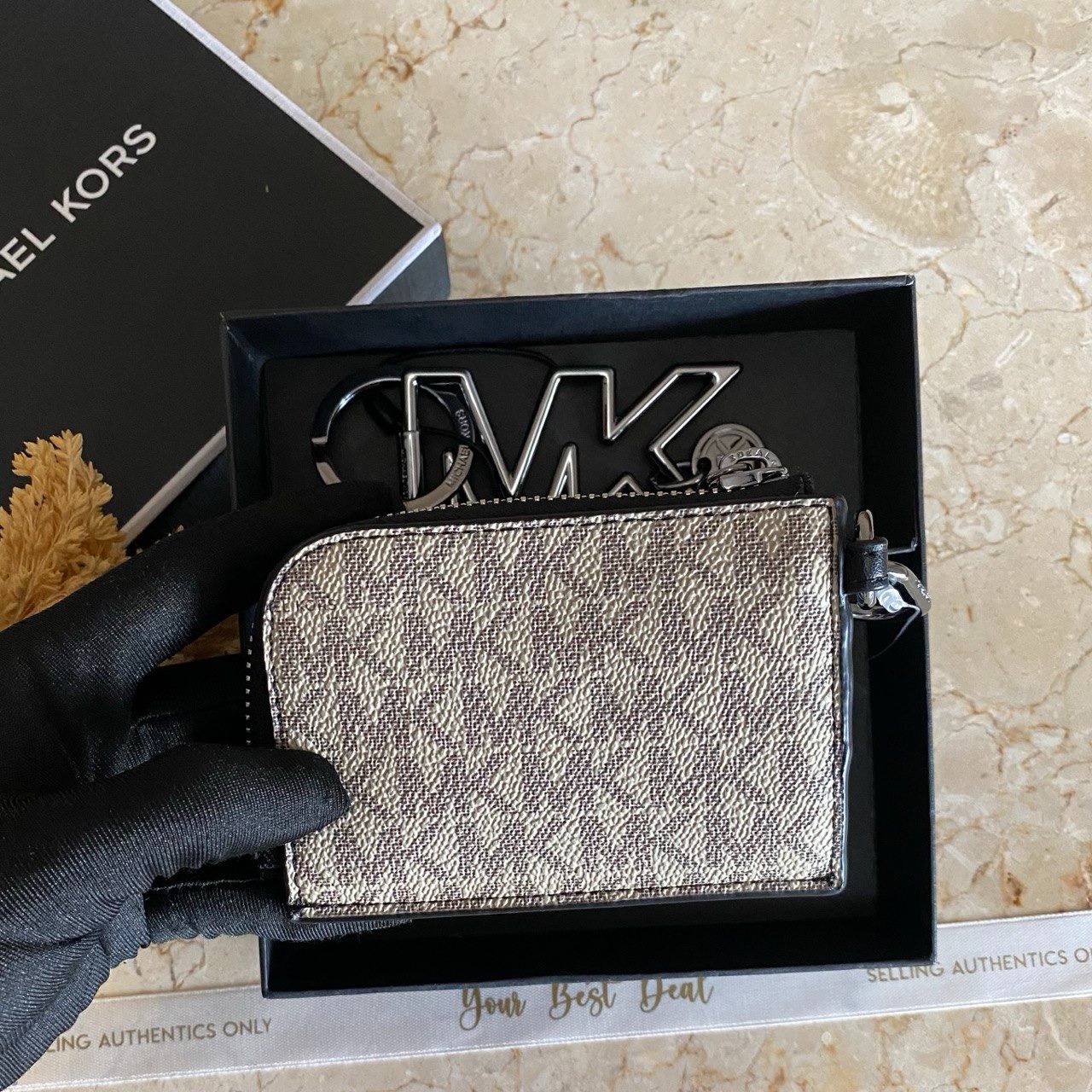 Michael Kors Gift Set
