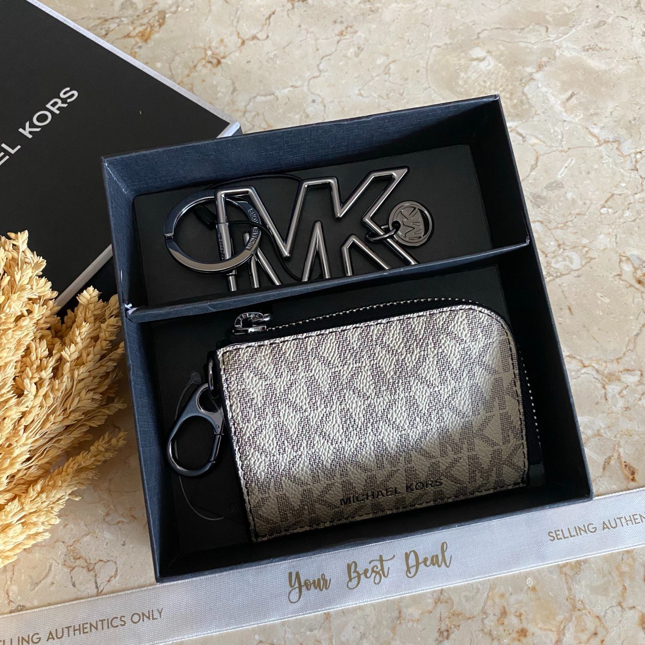 Michael Kors Gift Set