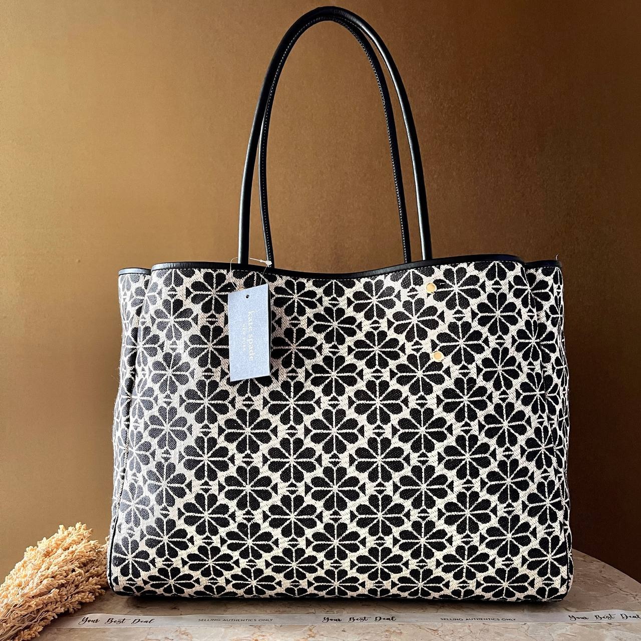 Kate Spade Everything Tote