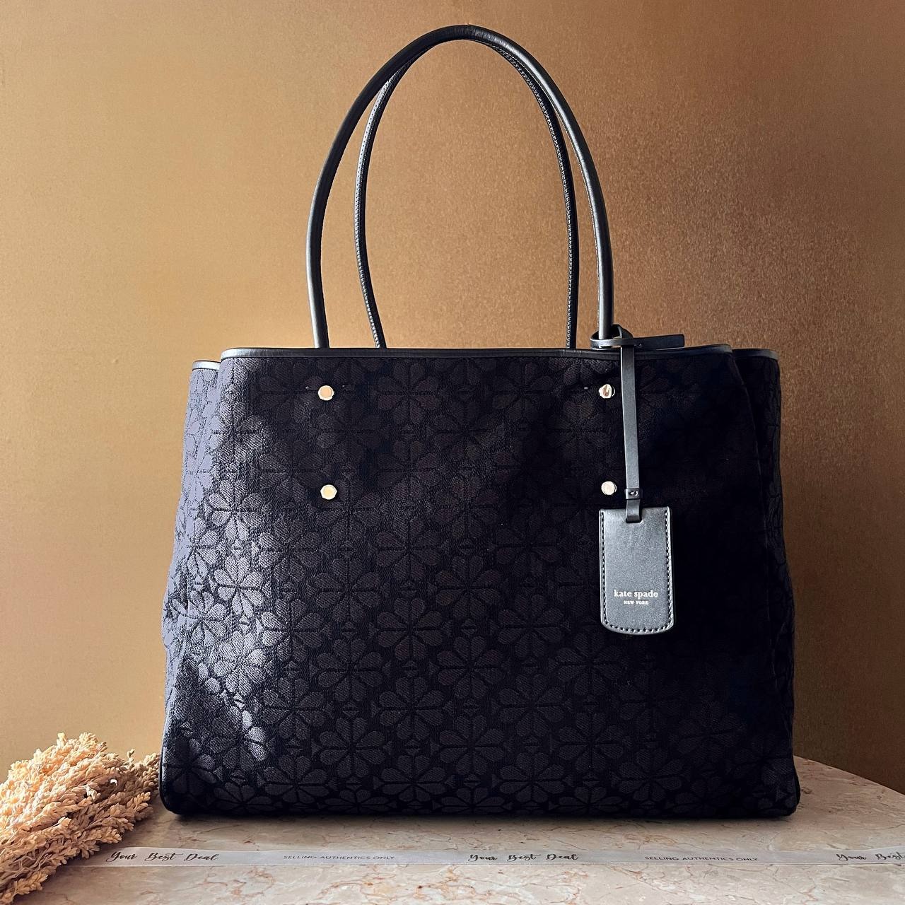 Kate Spade Everything Tote