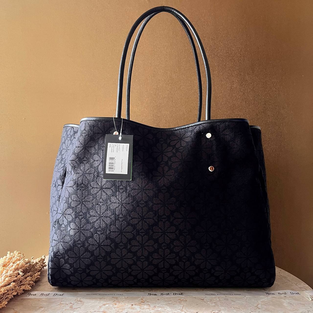 Kate Spade Everything Tote