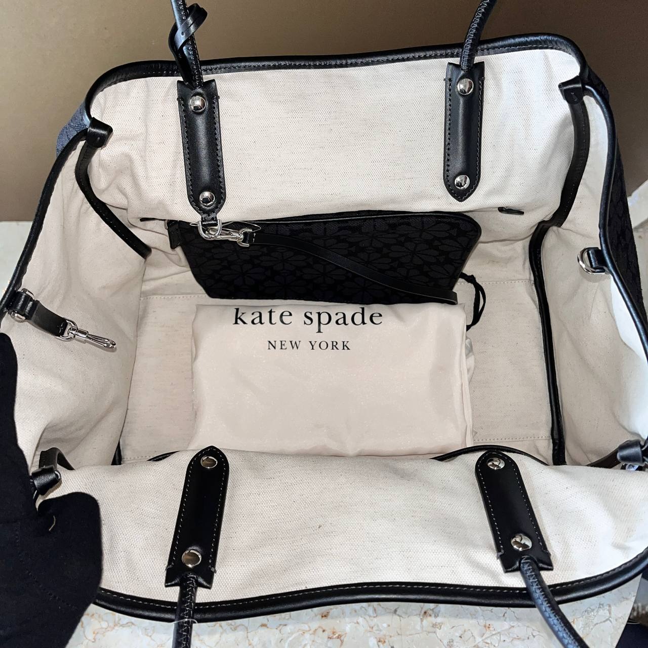 Kate Spade Everything Tote