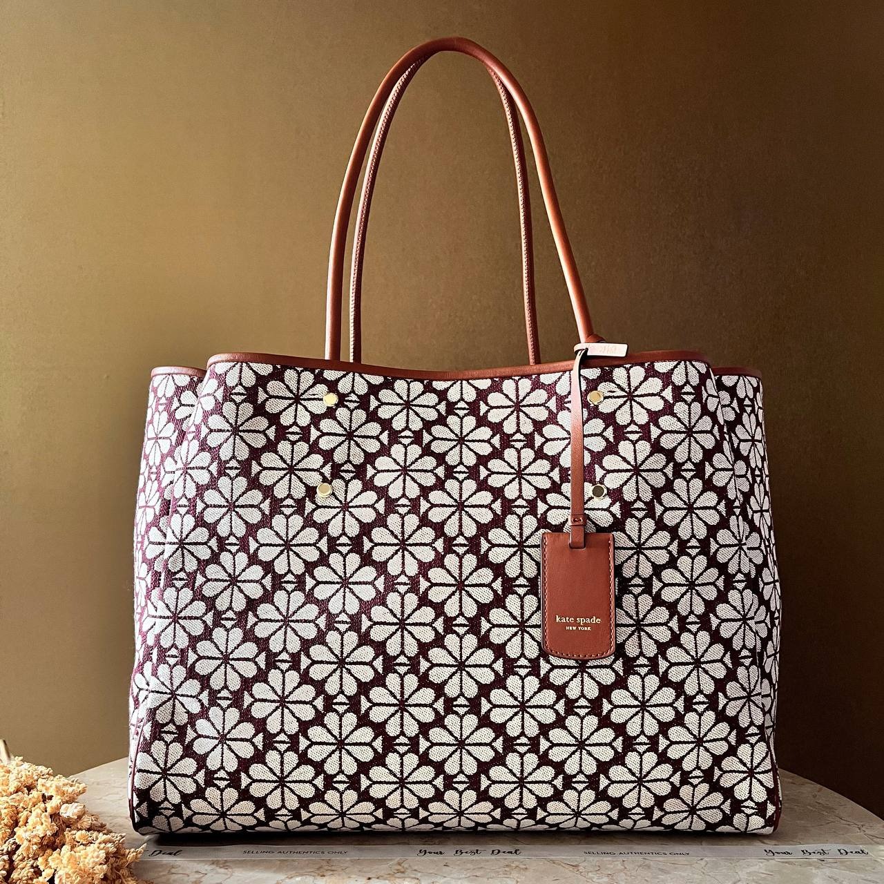Kate Spade Everything Tote