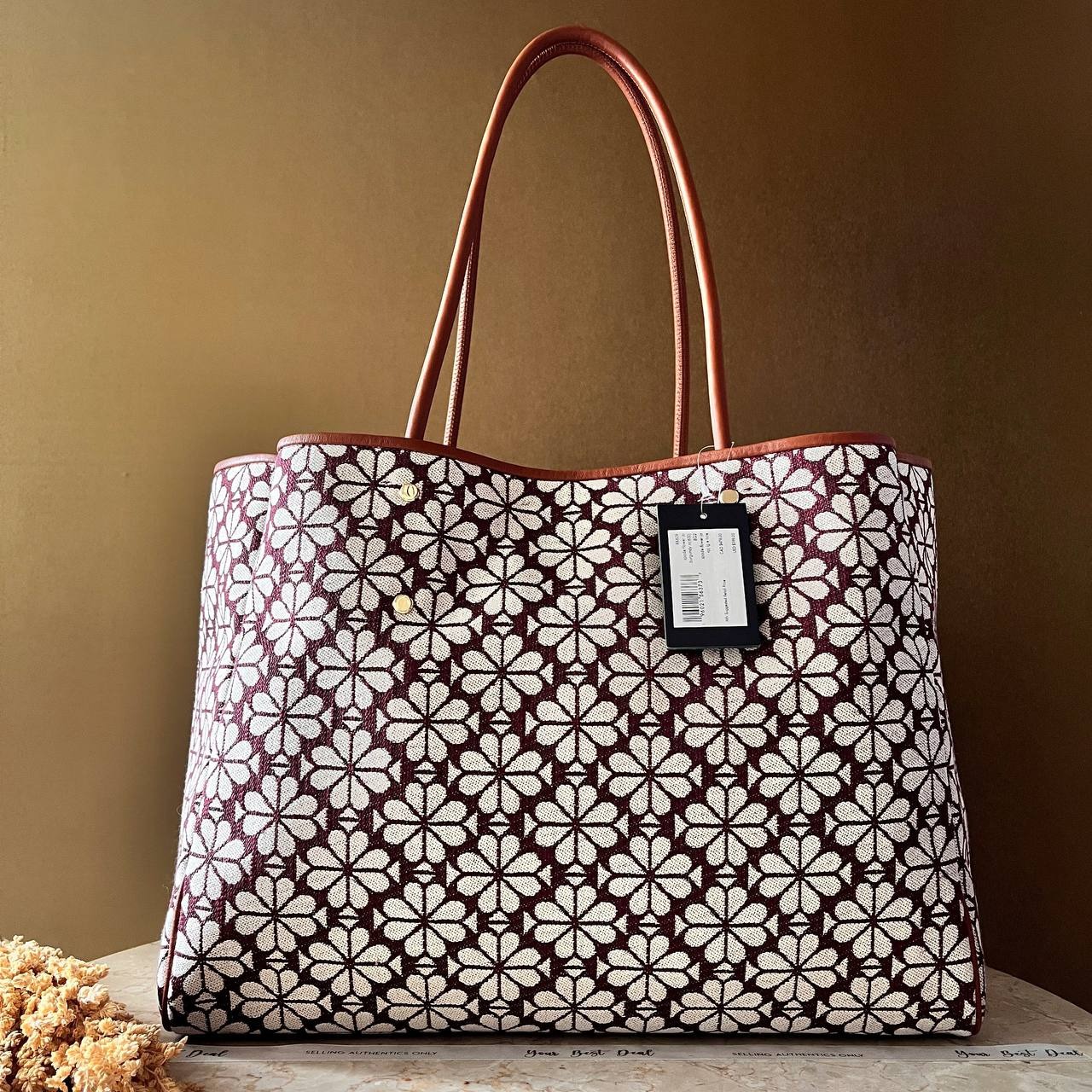 Kate Spade Everything Tote