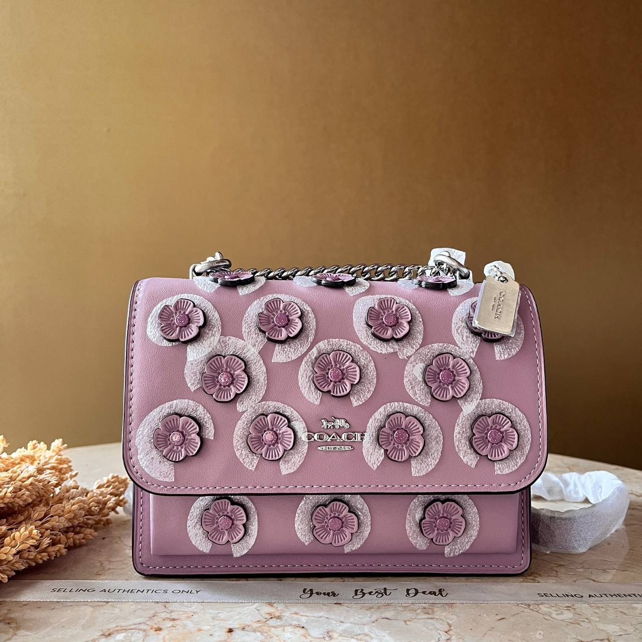 Coach Klare Crossbody