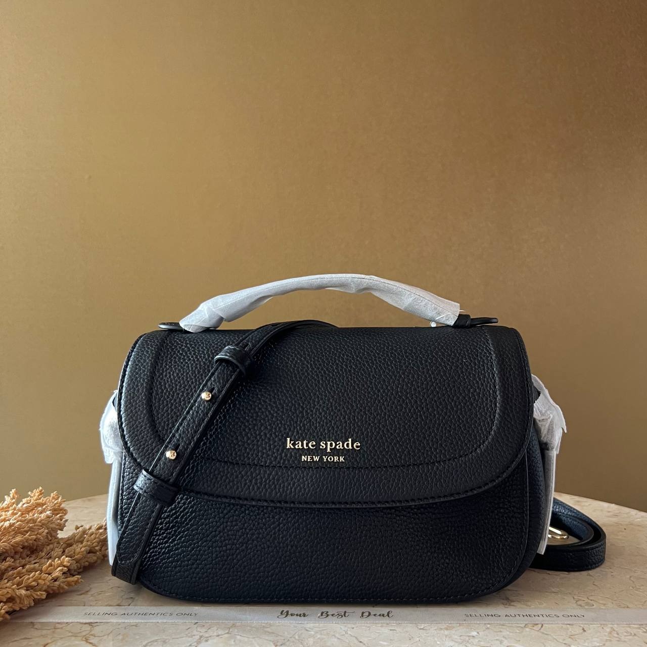 Kate Spade Knott Crossbody