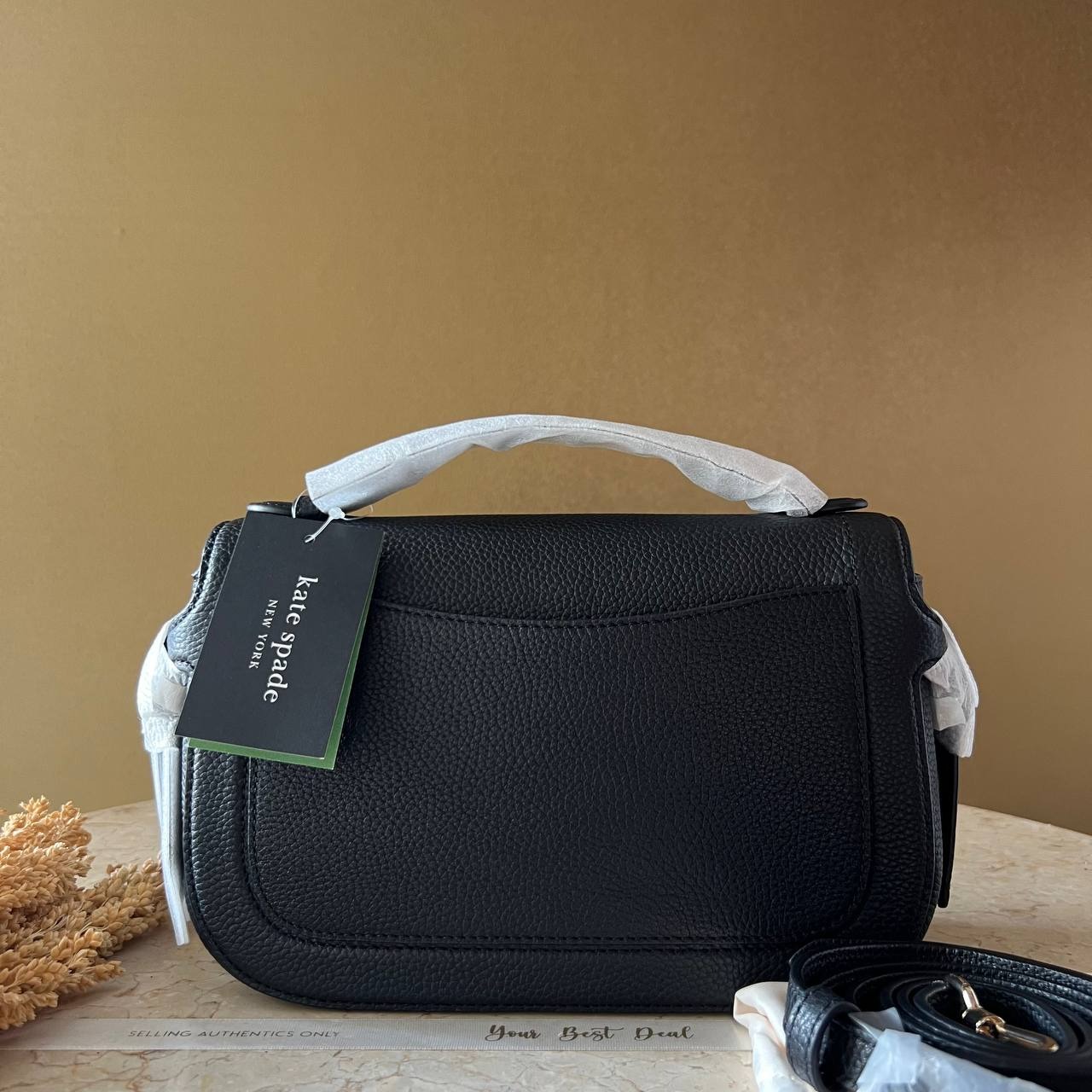 Kate Spade Knott Crossbody