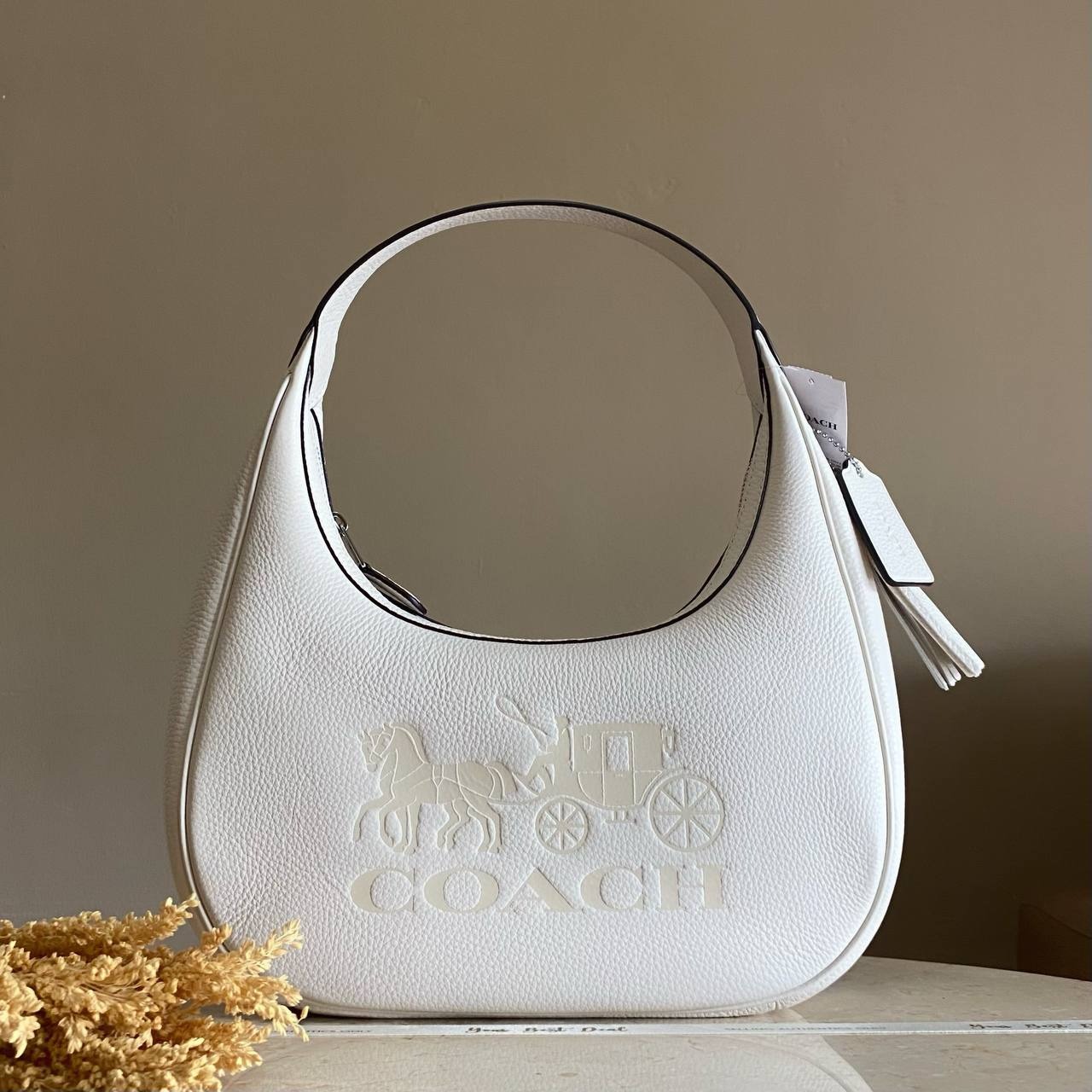 Coach Carmen Shoulder Bag