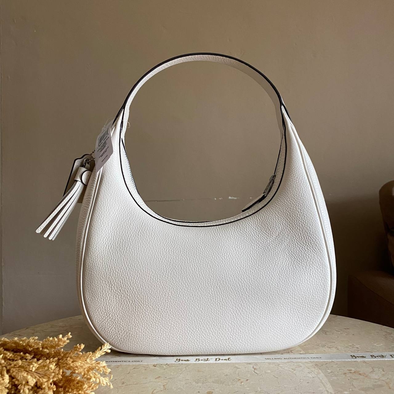 Coach Carmen Shoulder Bag