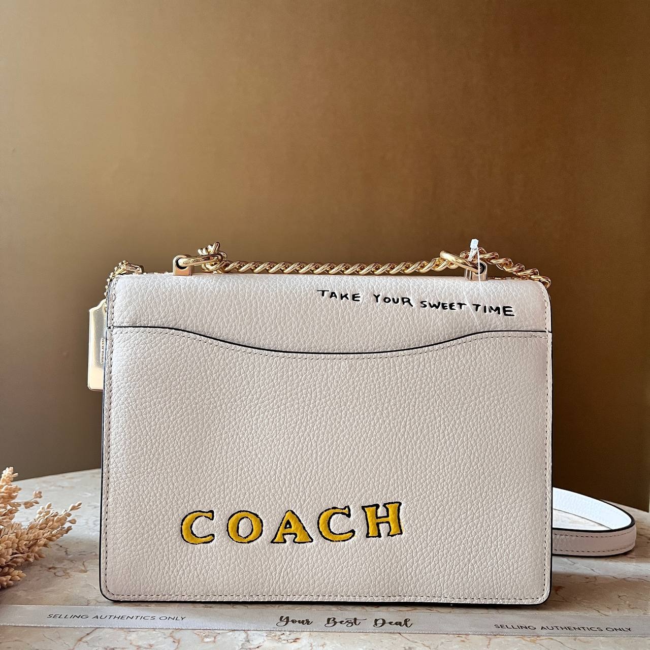 Coach Klare Crossbody