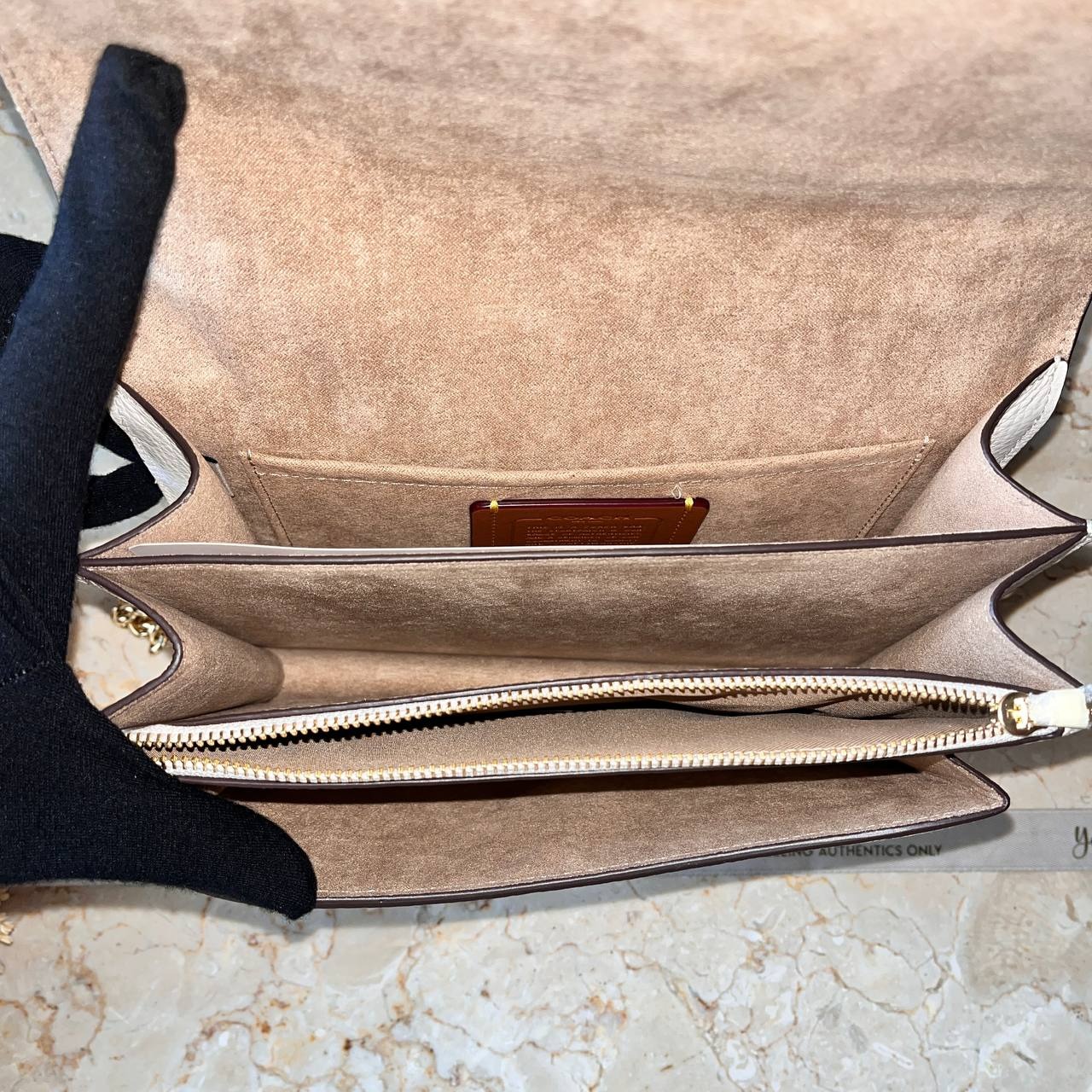 Coach Klare Crossbody