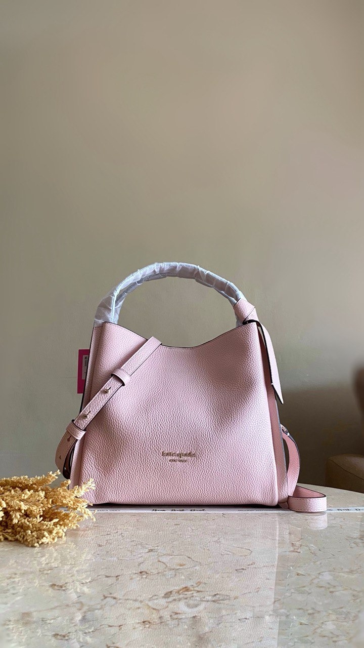 Kate Spade Knott Medium Crossbody 