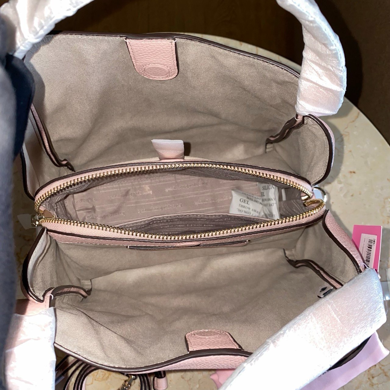 Kate Spade Knott Medium Crossbody 
