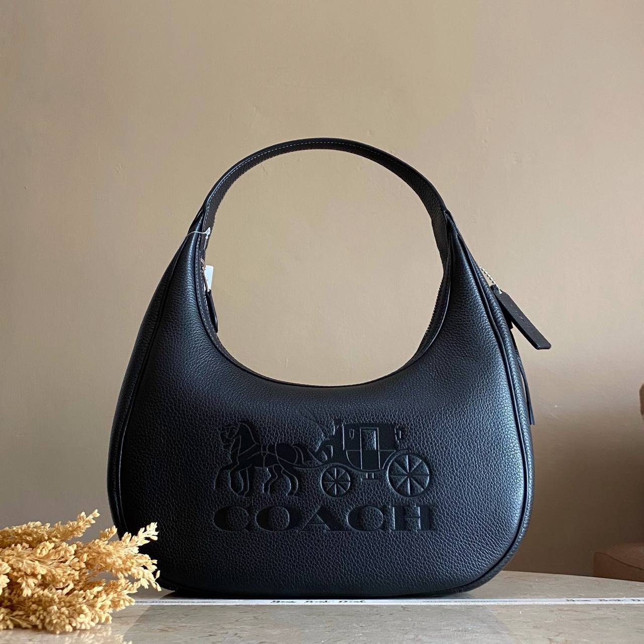Coach Carmen Shoulder Bag