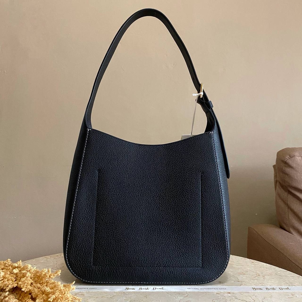  Tory Burch Thea Bucket Bag 