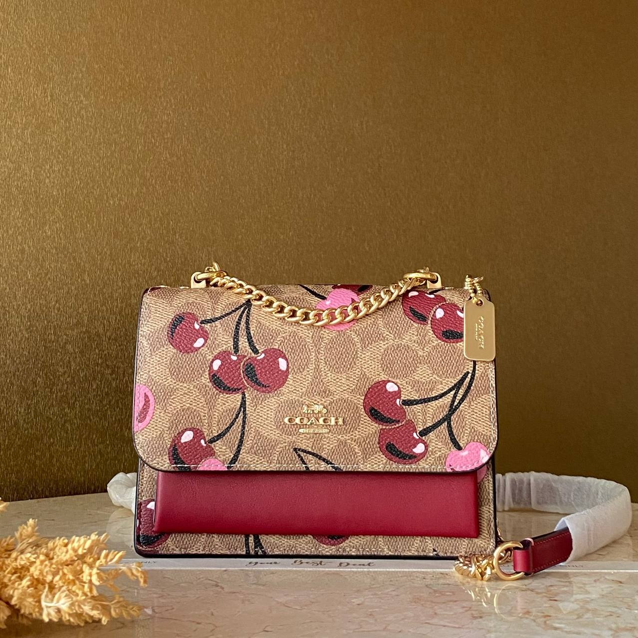 Coach Klare Crossbody