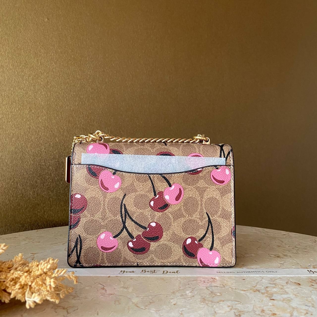 Coach Klare Crossbody