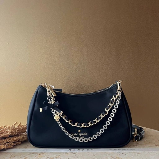 Kate Spade Margot Medium Convertible Crossbody