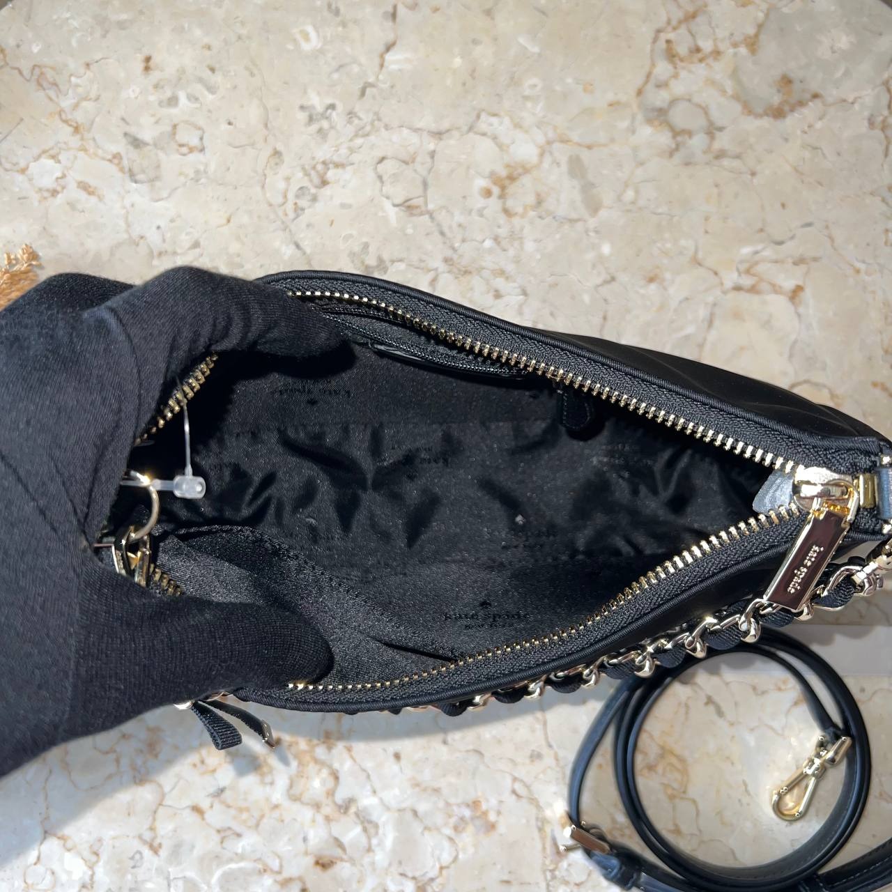Kate Spade Margot Medium Convertible Crossbody