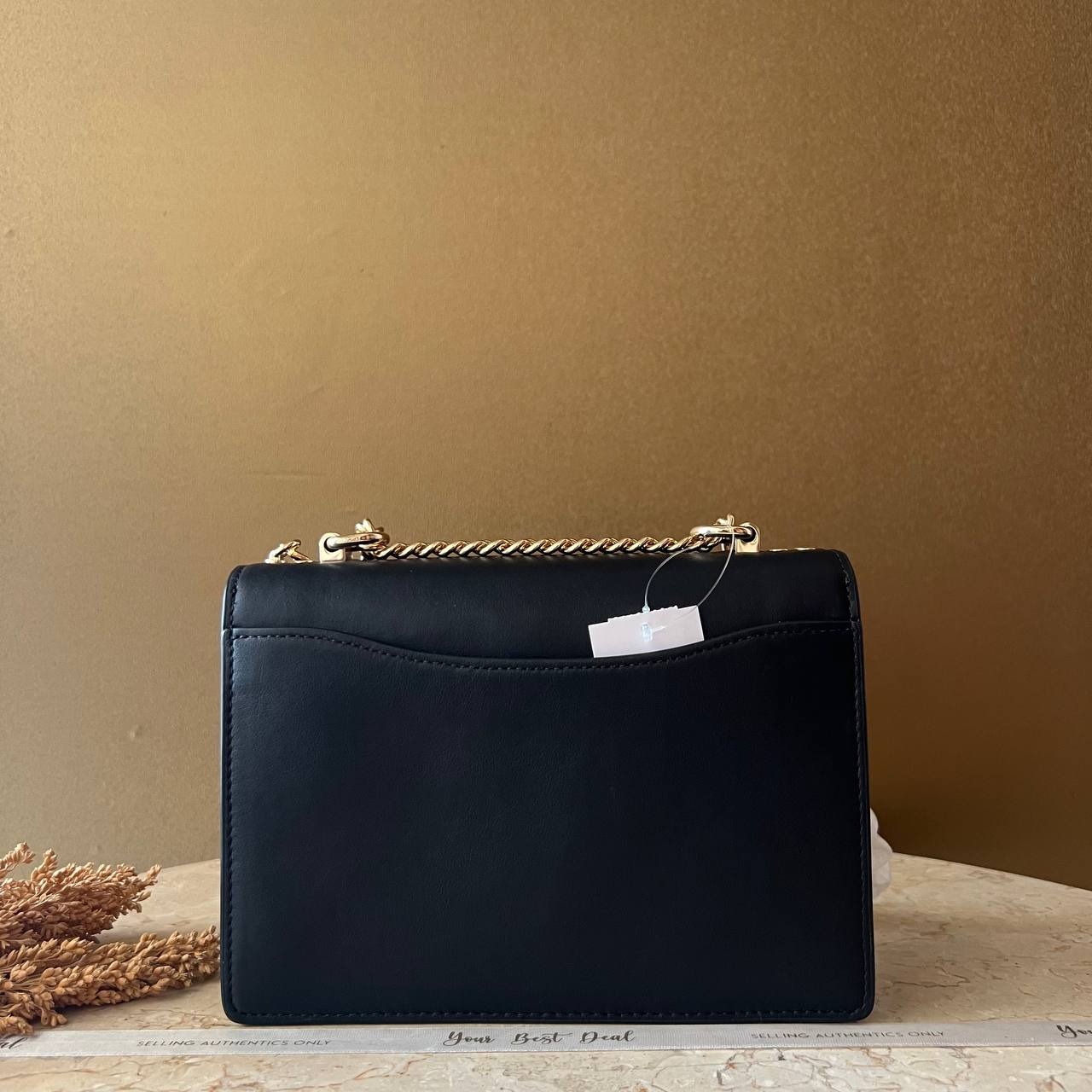 Coach Signature Klare Crossbody
