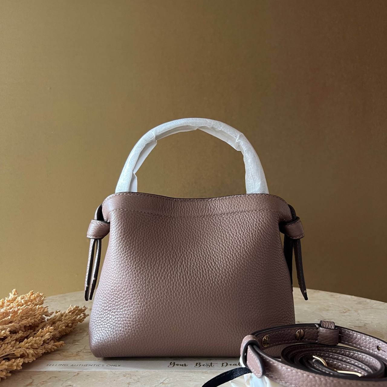 Kate Spade Knott Crossbody
