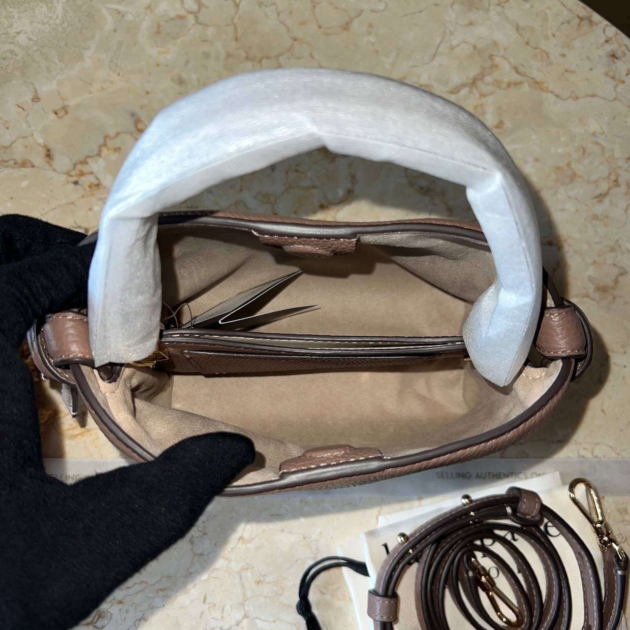 Kate Spade Knott Crossbody