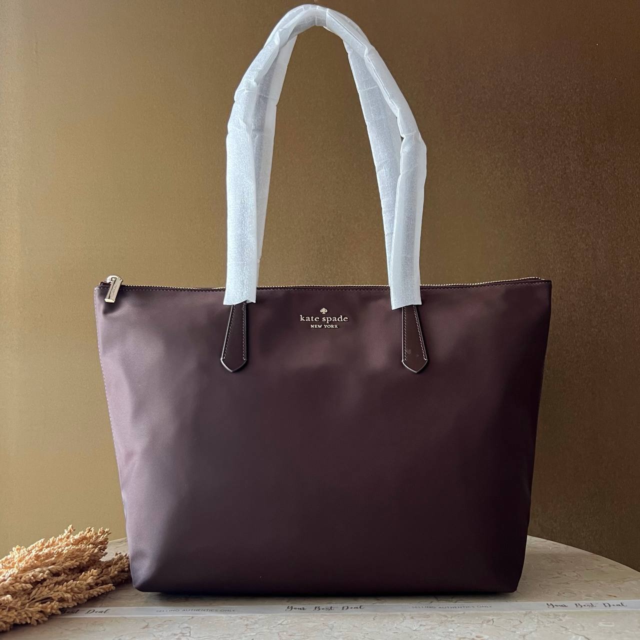 Kate Spade Kitt Little Better Tote 