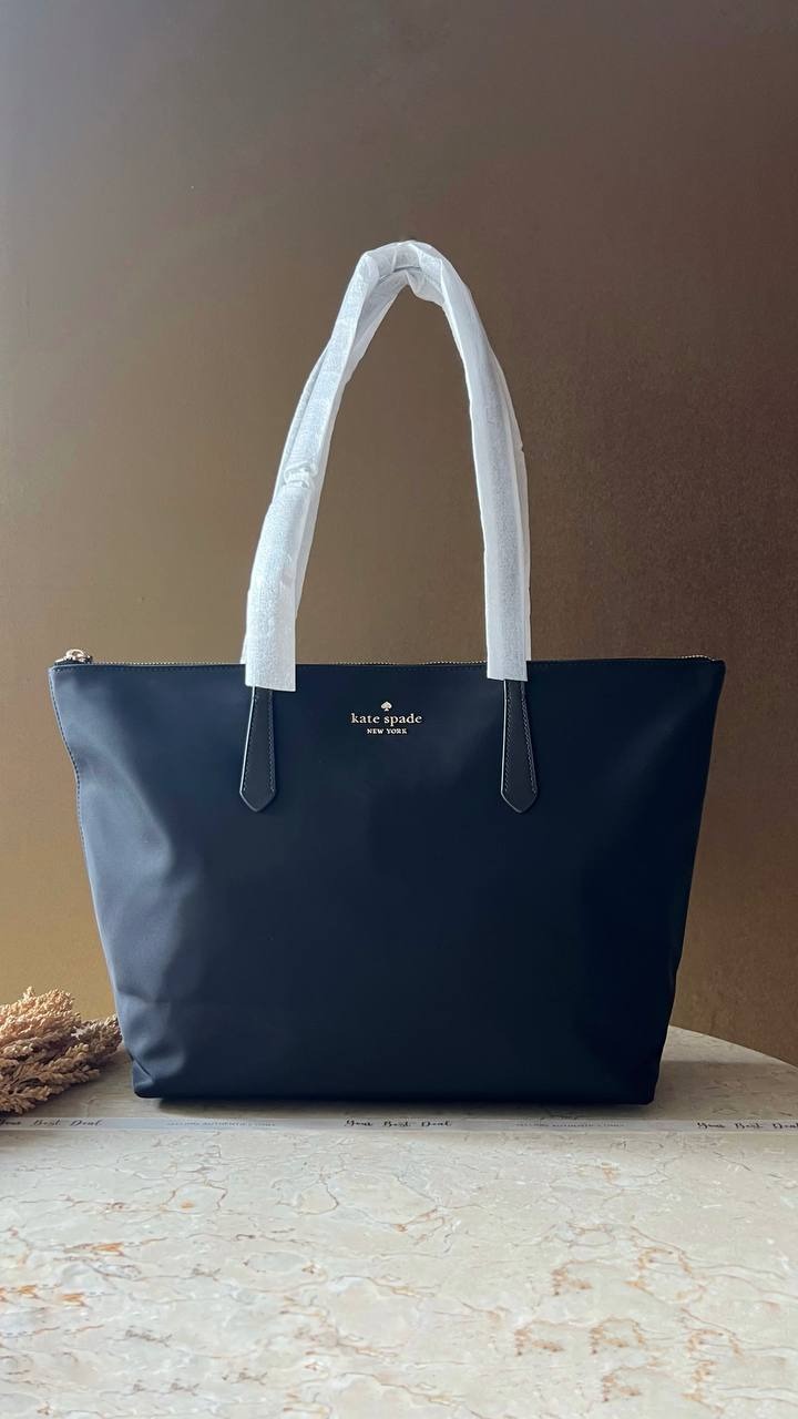 Kate Spade Kitt Little Better Tote 