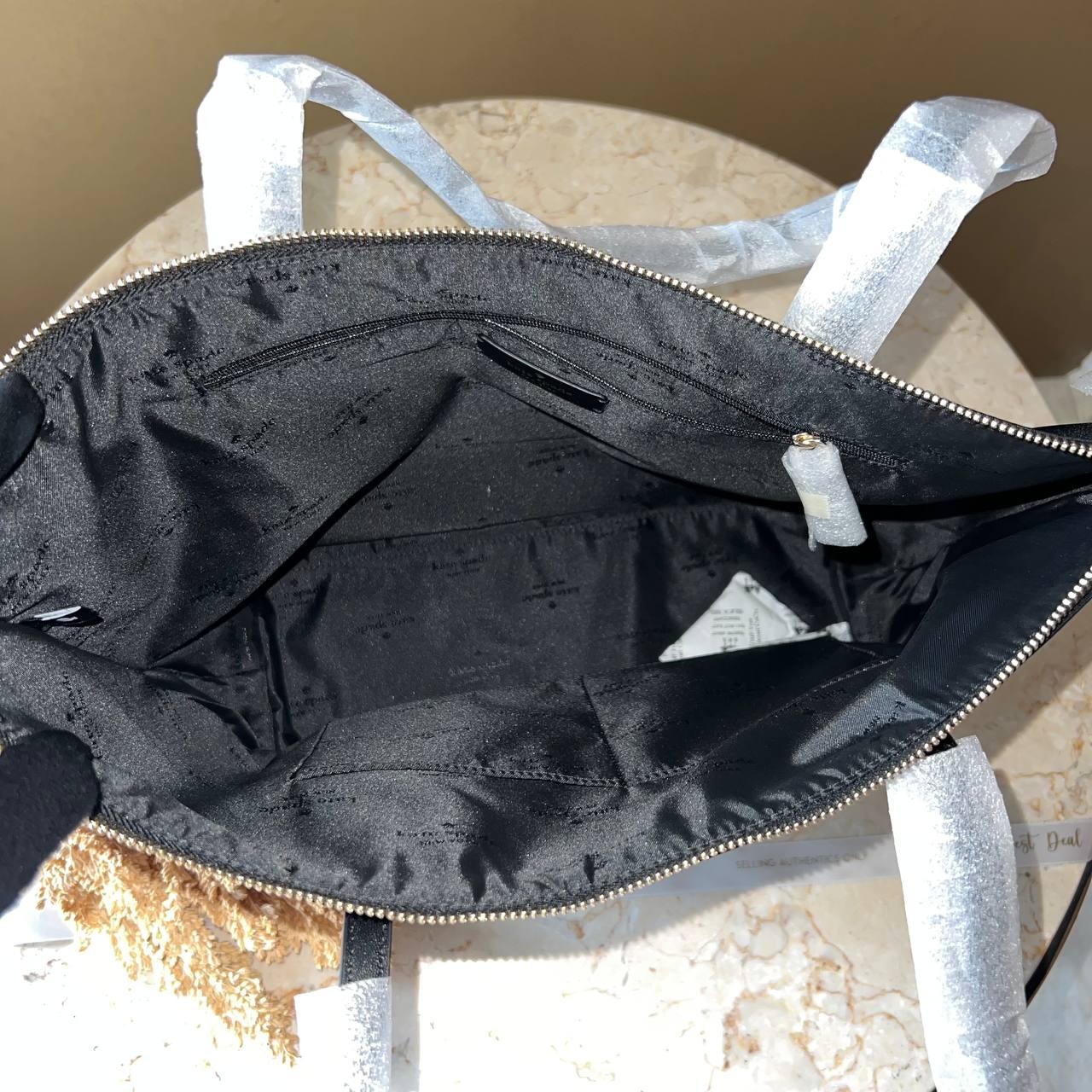 Kate Spade Kitt Little Better Tote 