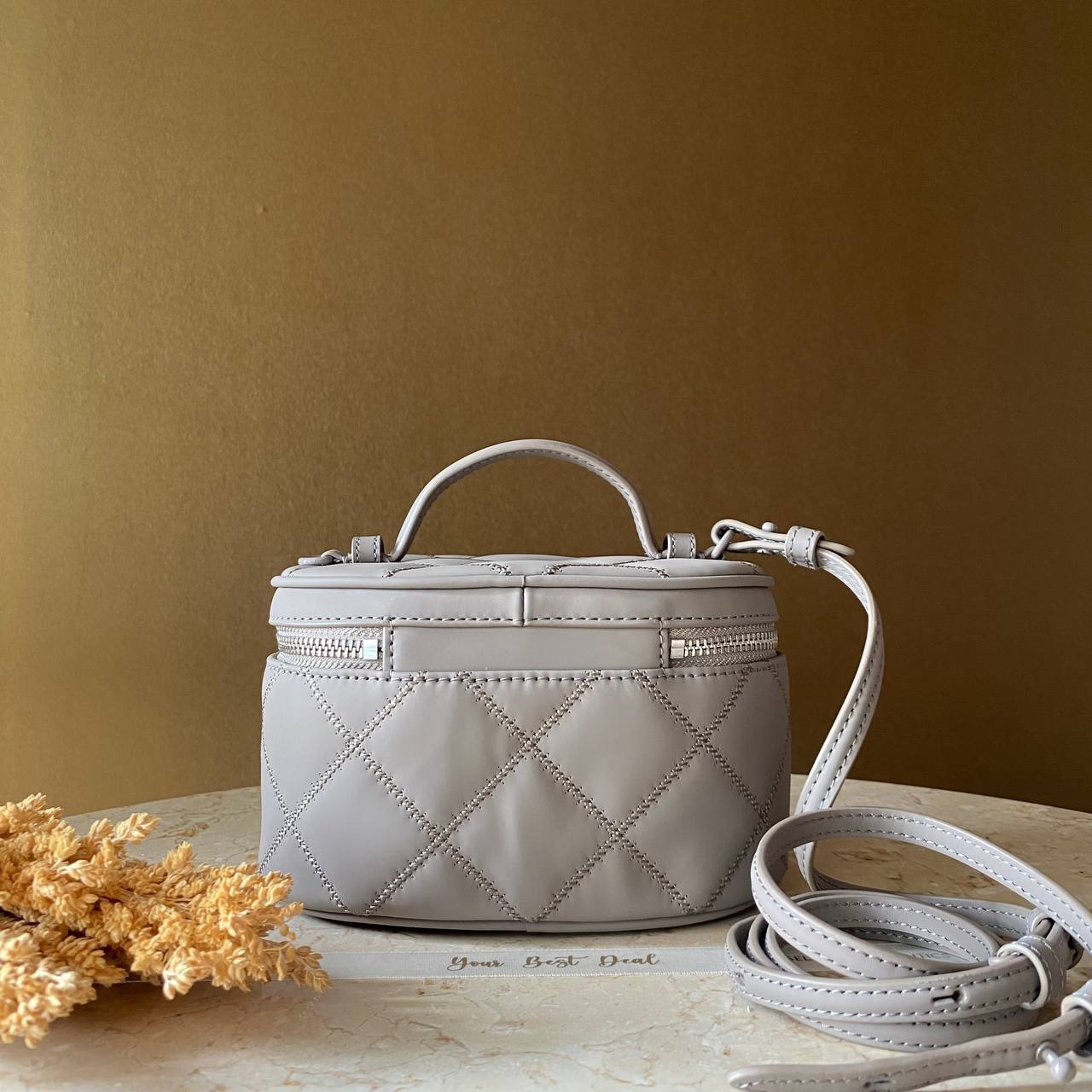 Tory Burch Willa Matte Vanity