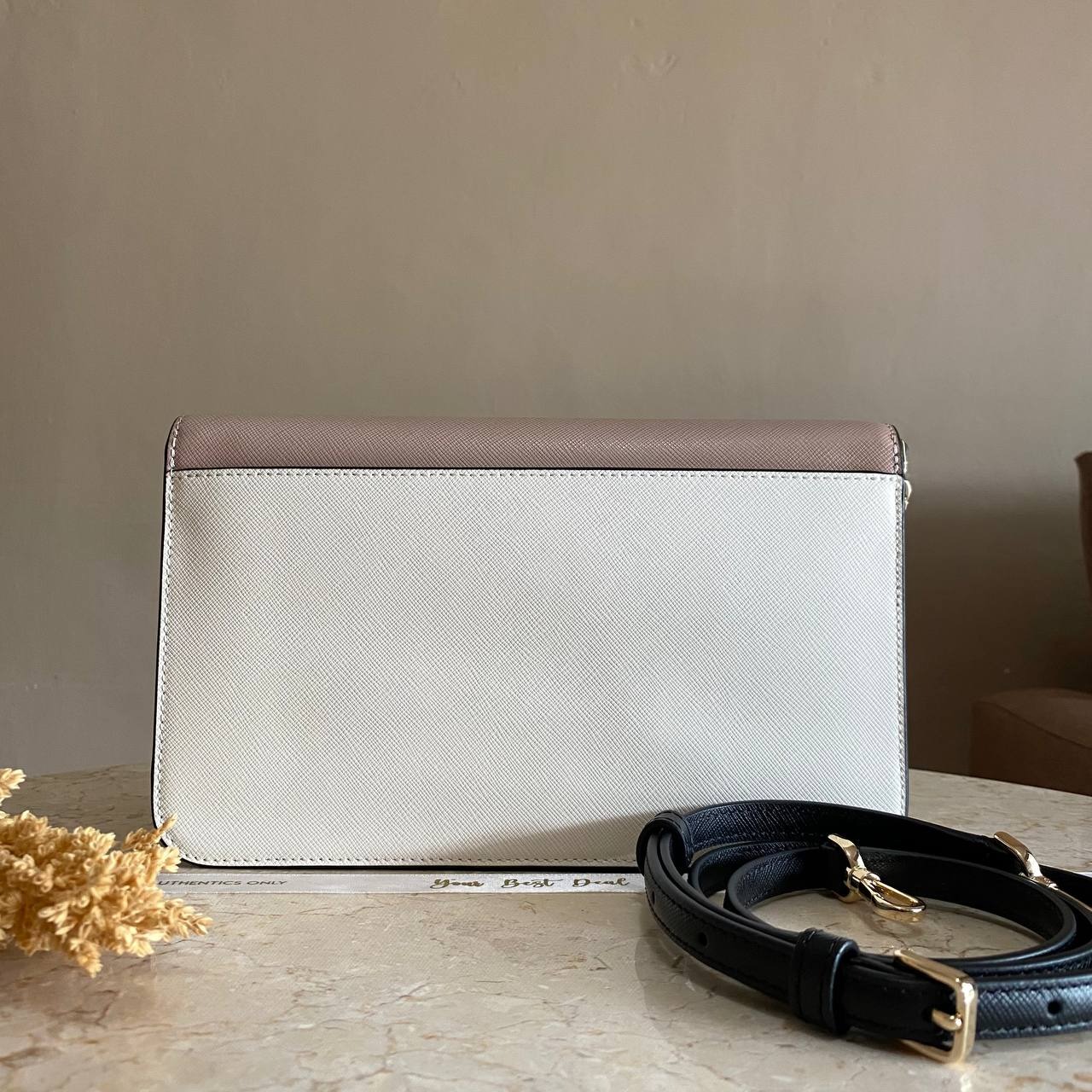 Kate Spade Madison Flap 