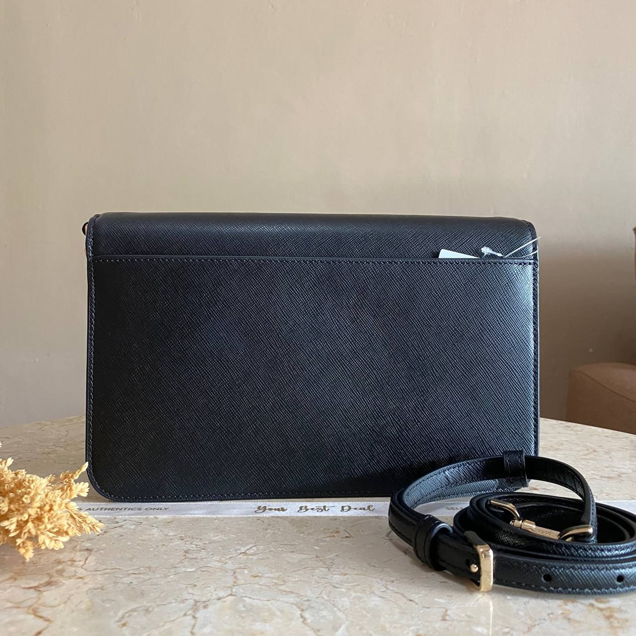 Kate Spade Madison Flap 