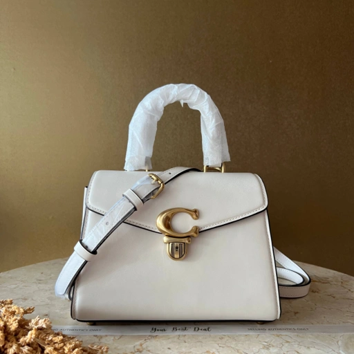 Image of Coach Sammy Top Handle