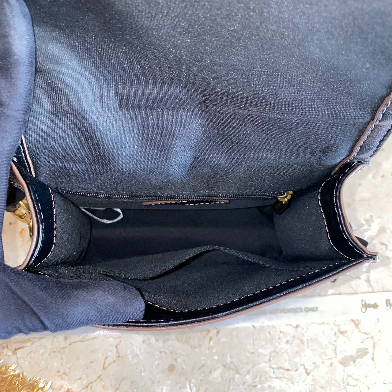 Fossil Ansley Small Crossbody
