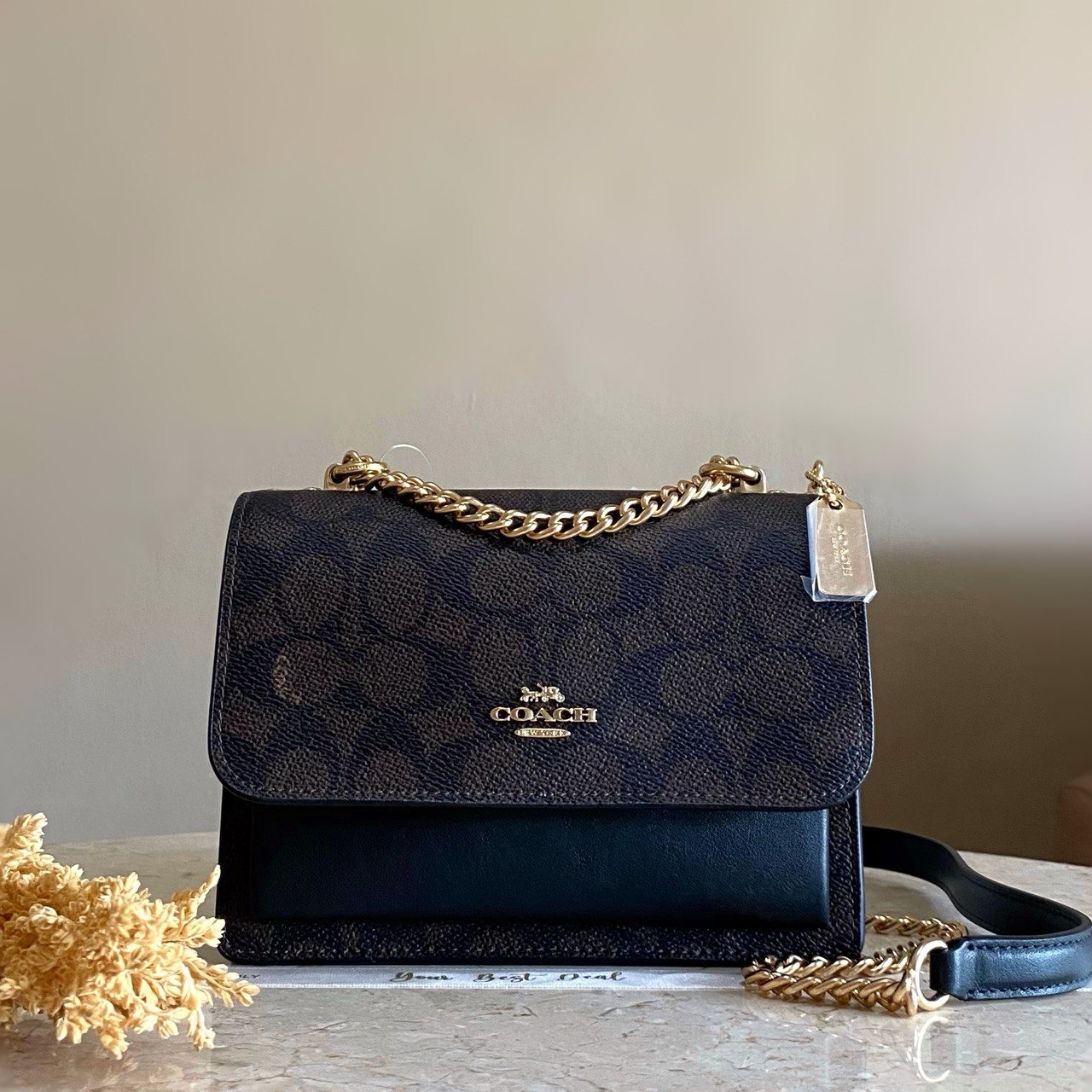 Coach Klare Crossbody