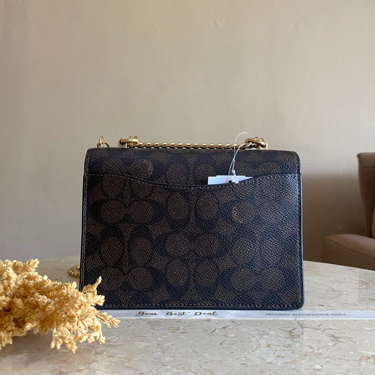 Coach Klare Crossbody