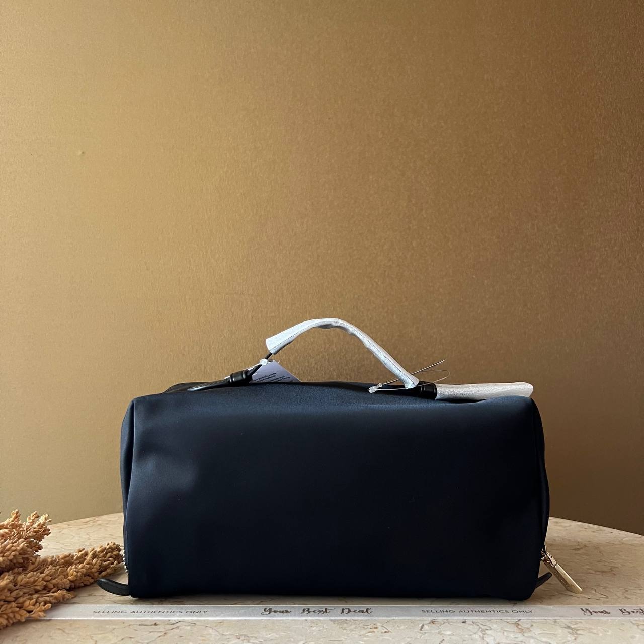 Kate Spade Carter Nylon Travel Cosmetic Case