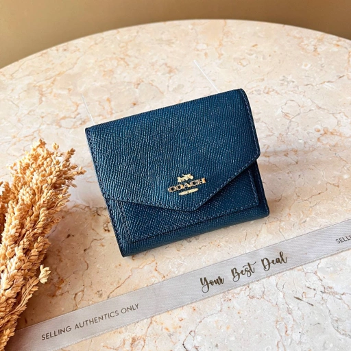 Coach Wyn Small Wallet