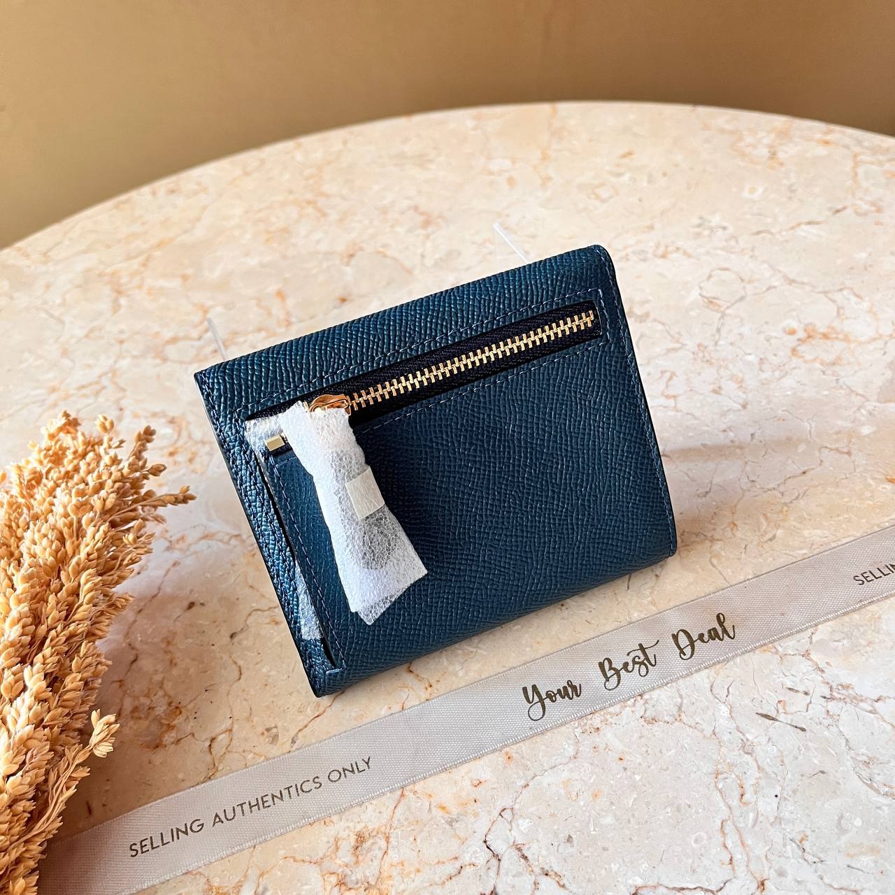 Coach Wyn Small Wallet